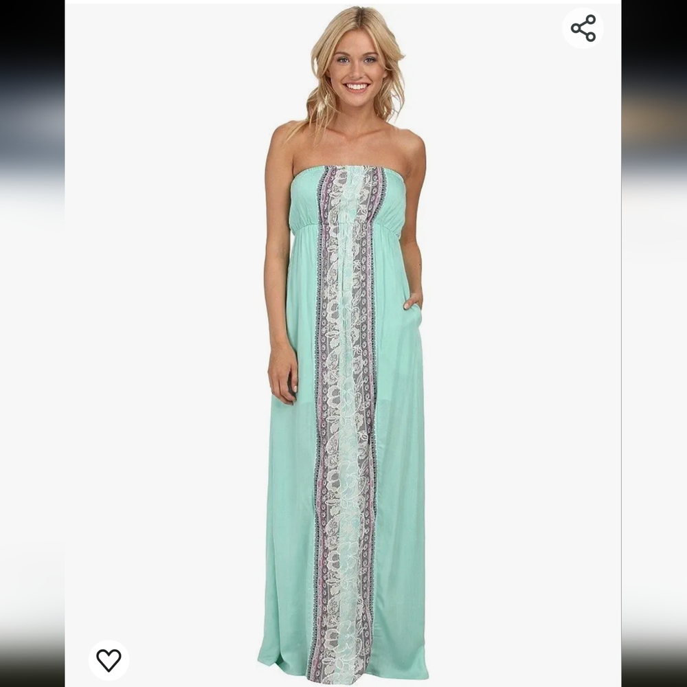 O'Neill Dress Size Large